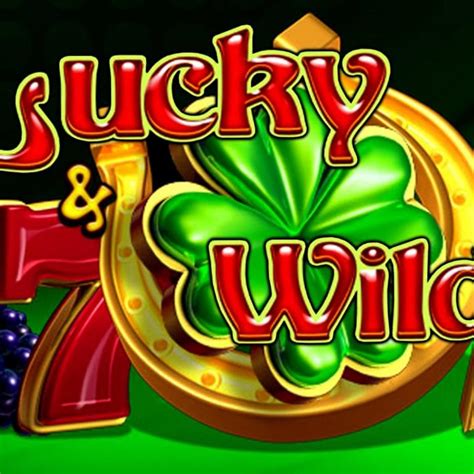 lucky and wild slot free